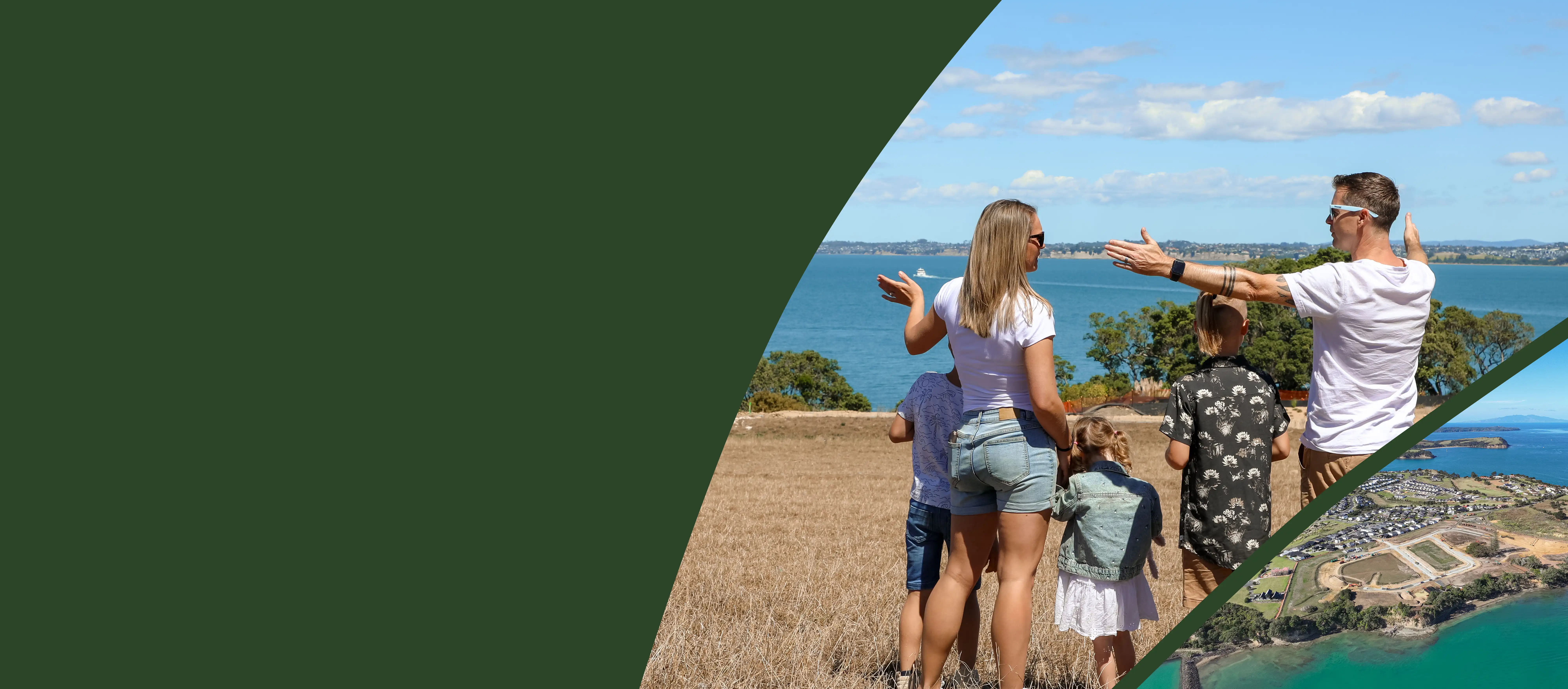 Hobbs Bay Banner