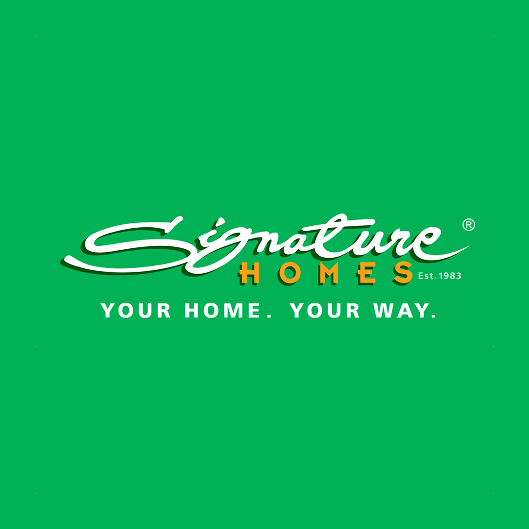 Signature Homes Logo