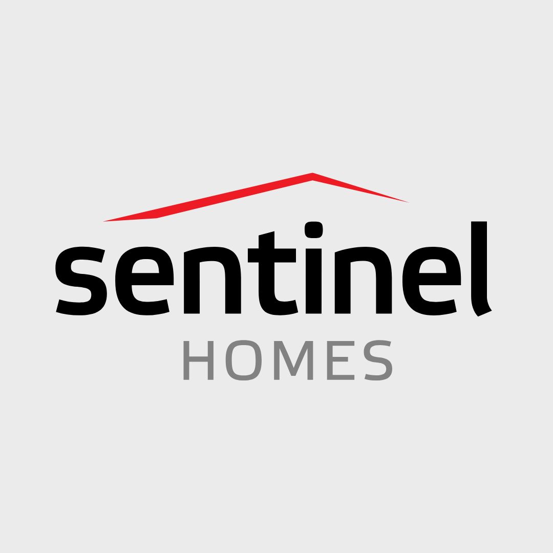 Sentinel Homes Logo