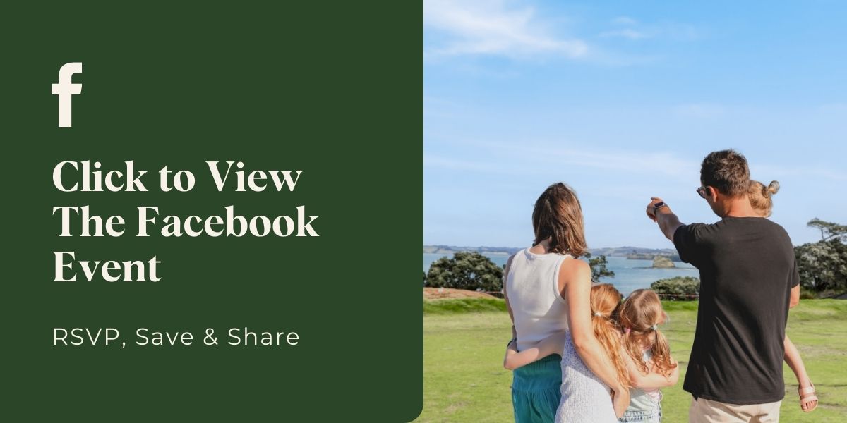 Open Day Facebook Event